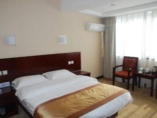 Bajun Hotel Kunming Exterior foto